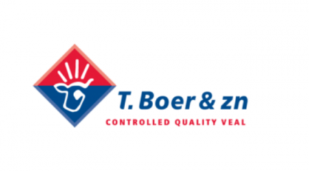 Logo T. Boer