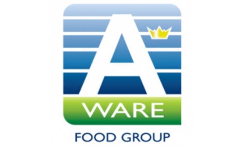 A Ware Logo