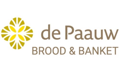 Bakkerij De Paauw Logo