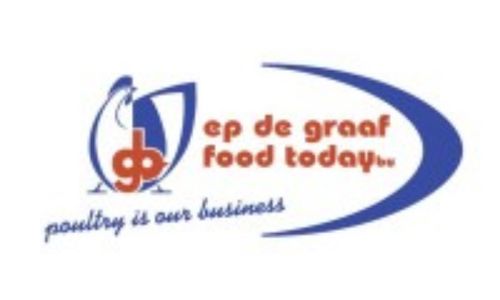 Food Today Ep De Graaf Logo