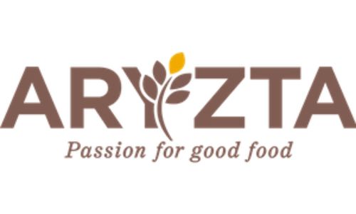 Logo Aryzta