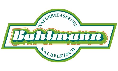 Logo Bahlmann