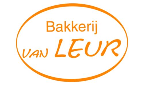 Logo Bakkerij Leur