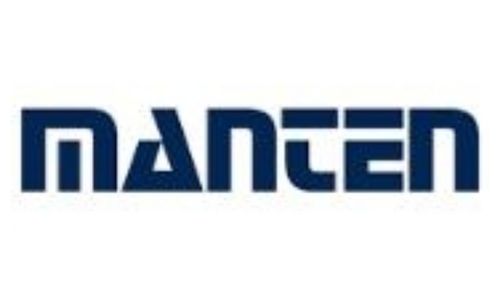 Logo Manten