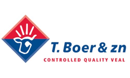 Logo T Boer