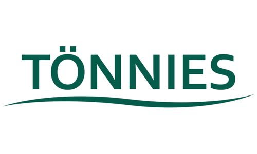 Logo Tonnies