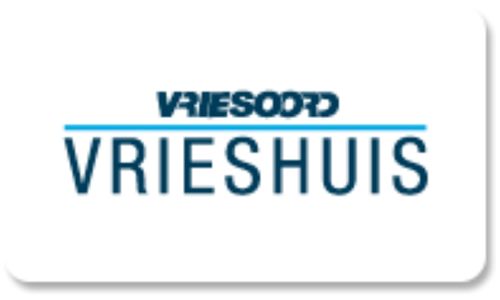 Logo Vriesoord