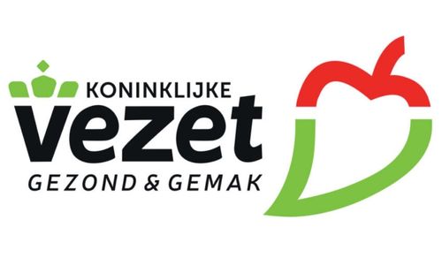 Vezet Logo