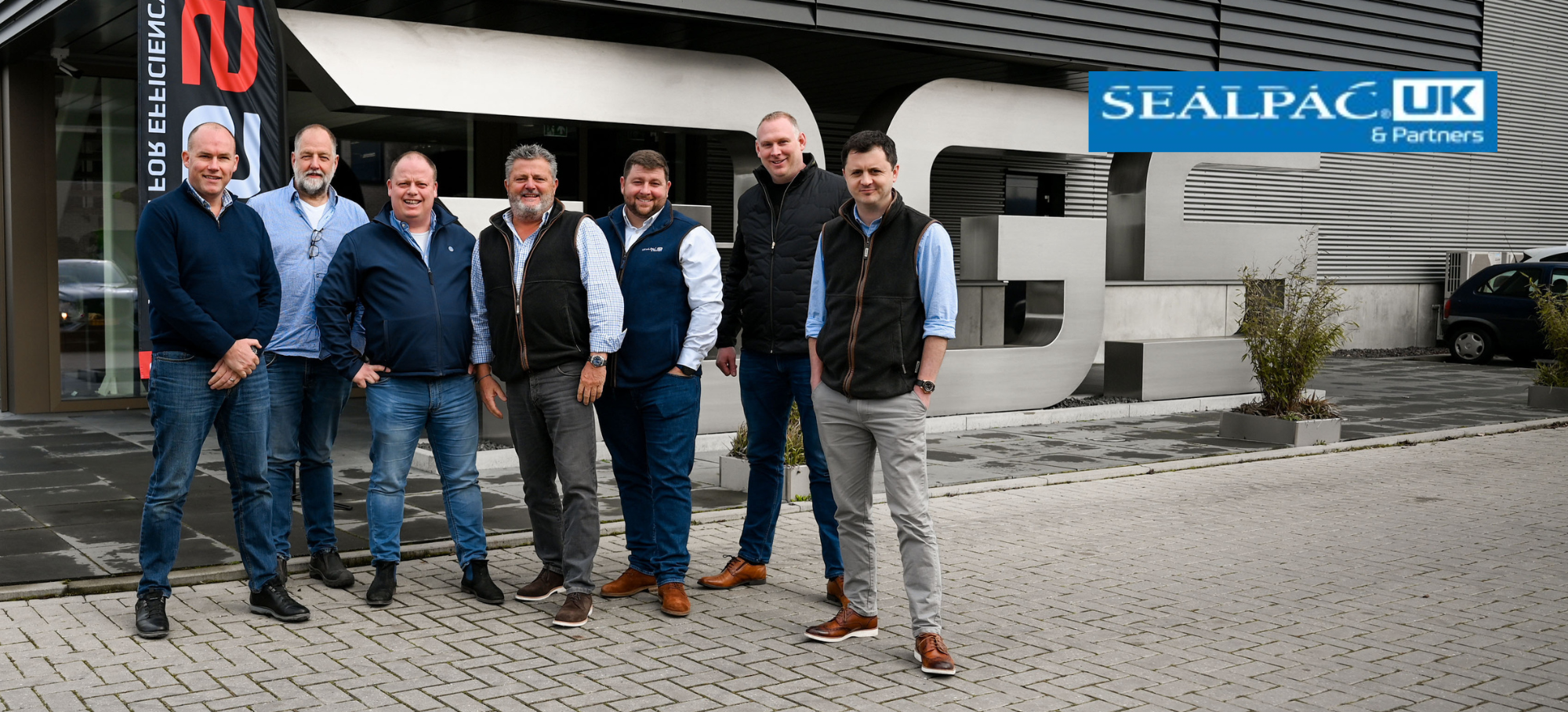 Sealpac Banner