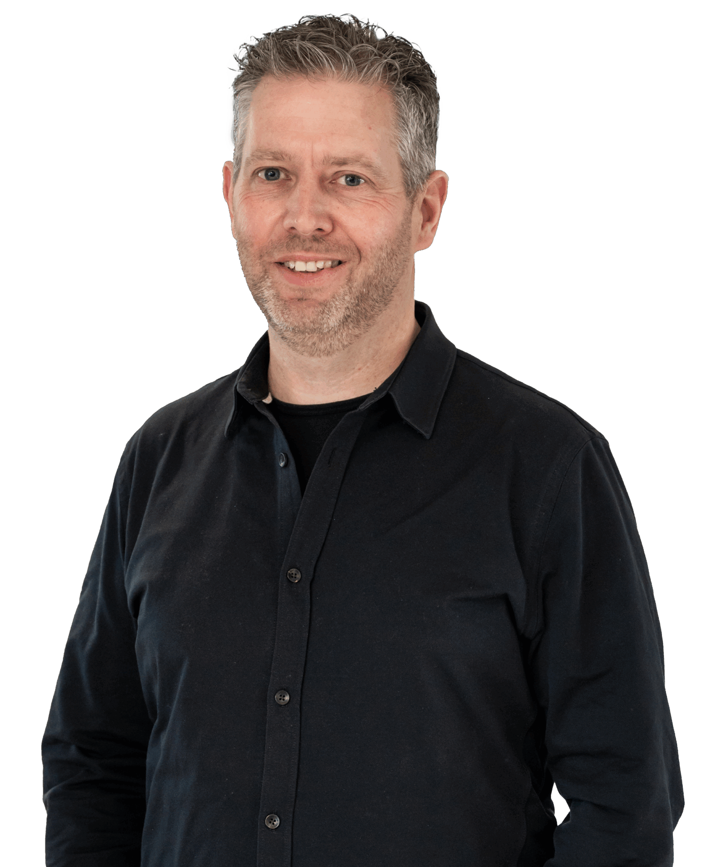 Thijs Waanders Transparant